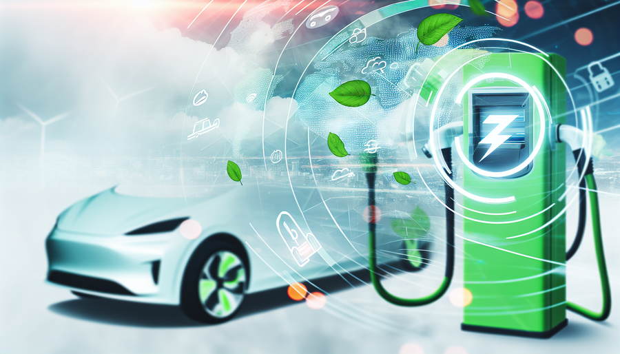 Eco-Friendly Auto Policies: A Growing Trend in 2025