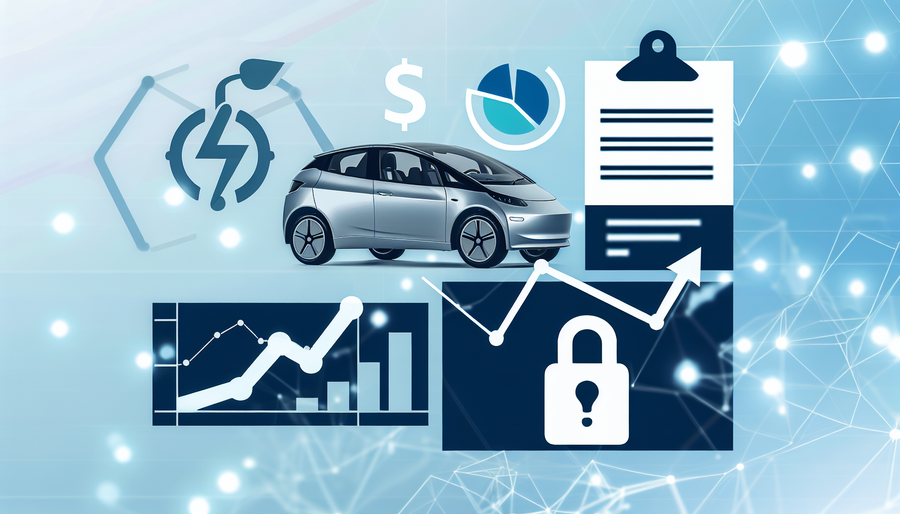 Understanding the Cost Factors of Insuring an Electric Vehicle