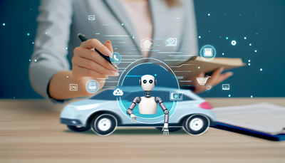 AI and Automation: How They're Transforming Car Insurance