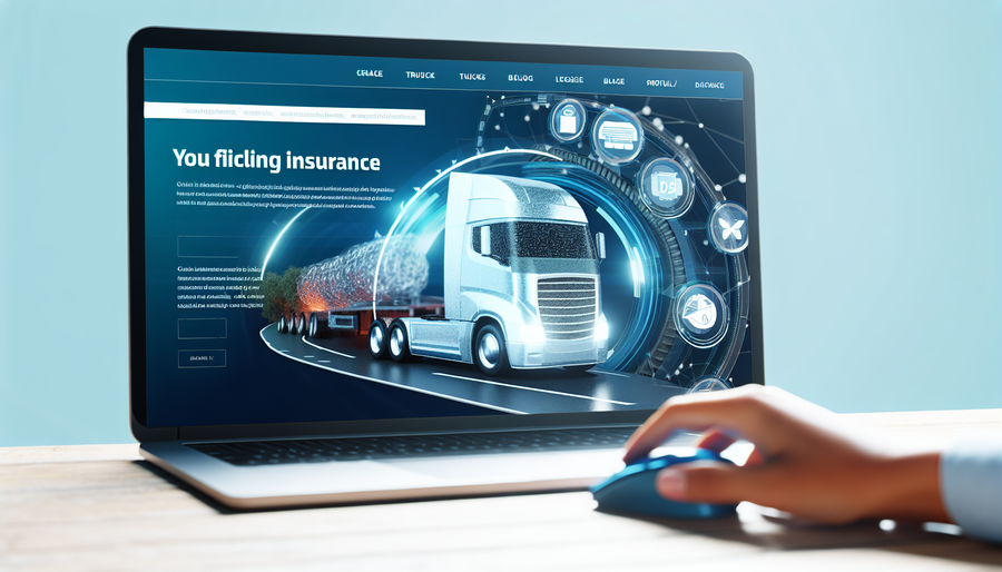 The Ultimate Guide to Insuring Your Truck in 2025