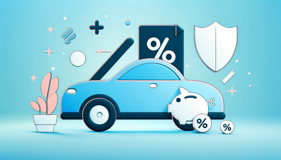 Maximize Your Car Insurance Discounts and Save More