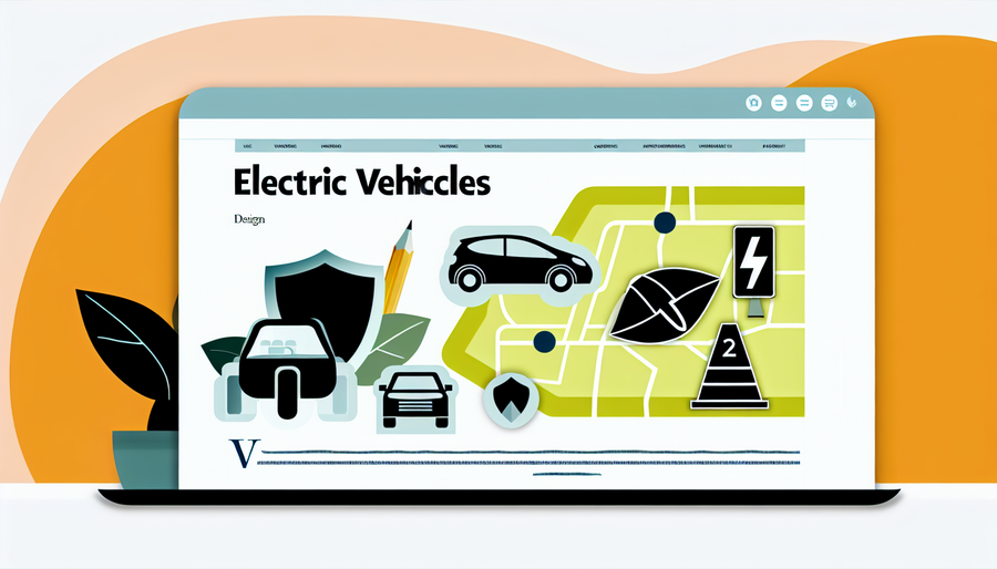 Virginia's Best Car Insurance Options for Electric Vehicles in 2025