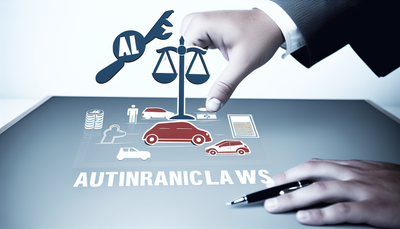 Virginia Auto Insurance Laws: Key Policy Basics for Drivers