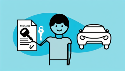 A Guide to Choosing the Right Car Insurance as a Young Driver